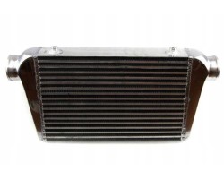 TurboWorks intercooler 450x300x76 TUNING SPORT