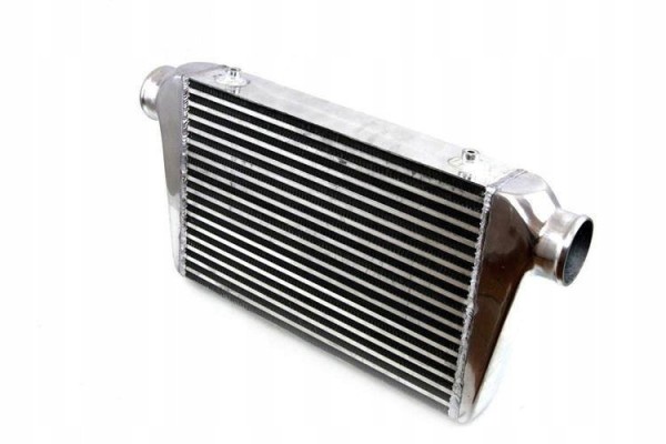 TurboWorks intercooler 450x300x76 TUNING SPORT Part manufacturer Turboworks