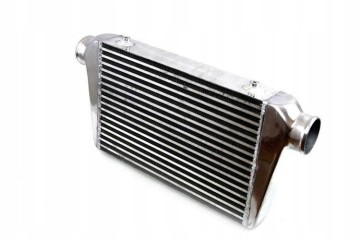 TurboWorks intercooler 450x300x76 TUNING SPORT Part manufacturer Turboworks