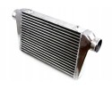 TurboWorks intercooler 450x300x76 TUNING SPORT Catalog number of the part MG IC 060