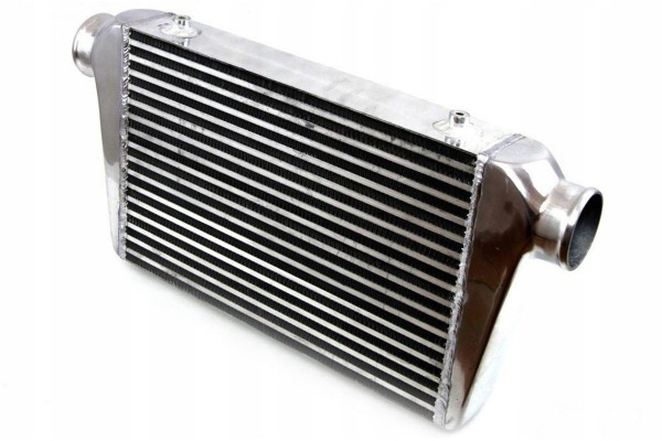 TurboWorks intercooler 450x300x76 TUNING SPORT Catalog number of the part MG IC 060