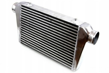 TurboWorks intercooler 450x300x76 TUNING SPORT Catalog number of the part MG IC 060