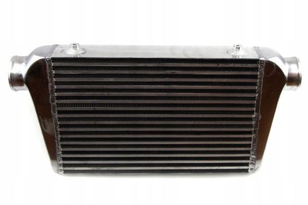 TurboWorks intercooler 450x300x76 TUNING SPORT Car type undefined cargo vans passenger cars