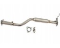 Mazda RX 8 Decat Downpipe