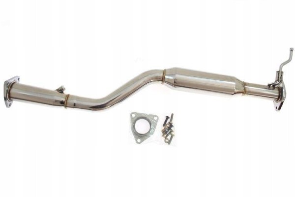 Mazda RX 8 Decat Downpipe
