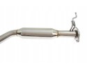 Mazda RX 8 Decat Downpipe Packaging status original