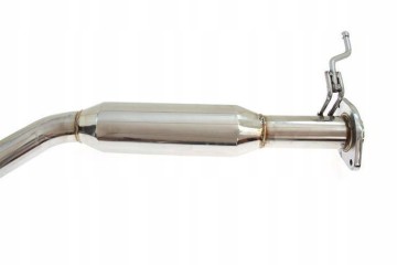 Mazda RX 8 Decat Downpipe Packaging status original