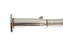 Mazda RX 8 Decat Downpipe Part manufacturer TurboWorks_F