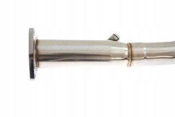 Mazda RX 8 Decat Downpipe Part manufacturer TurboWorks_F