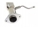 Mazda RX 8 Decat Downpipe Catalog number of the part MG DP 025
