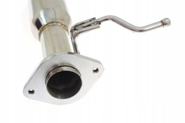 Mazda RX 8 Decat Downpipe Catalog number of the part MG DP 025