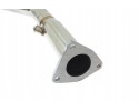 Mazda RX 8 Decat Downpipe Car type passenger cars