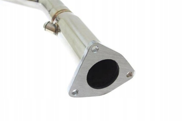 Mazda RX 8 Decat Downpipe Car type passenger cars
