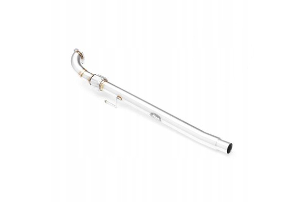 Downpipe VOLKSWAGEN Golf IV 1 9 TDI Part manufacturer RM Motors