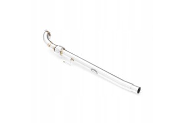 Downpipe VOLKSWAGEN Golf IV 1 9 TDI Car type passenger cars