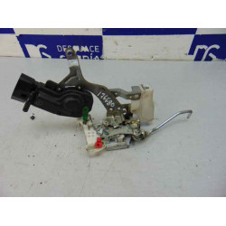 5 PIN CERRADURA PUERTA DELANTERA IZQUIERDA CITROEN C1