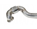 Downpipe Audi A3 S3 TTS Seat León Skoda Octavia VW Golf 7R 2.0 TFSI C