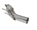 Downpipe Audi A3 S3 TTS Seat León Skoda Octavia VW Golf 7R 2.0 TFSI C
