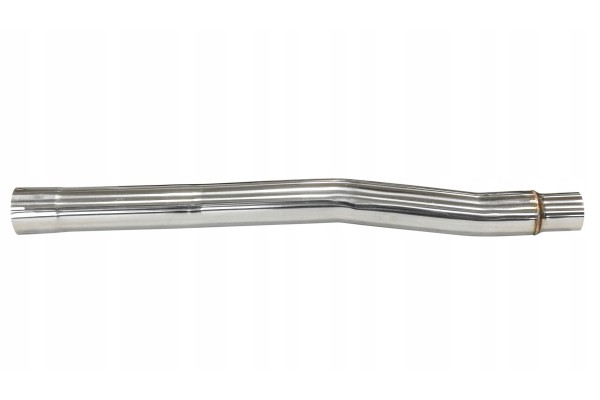 Downpipe Audi A3 S3 TTS Seat León Skoda Octavia VW Golf 7R 2.0 TFSI C