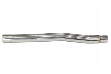 Downpipe Audi A3 S3 TTS Seat León Skoda Octavia VW Golf 7R 2.0 TFSI C