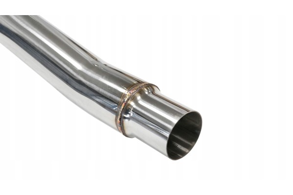 Downpipe Audi A3 S3 TTS Seat León Skoda Octavia VW Golf 7R 2.0 TFSI C