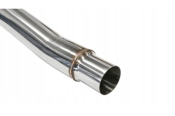 Downpipe Audi A3 S3 TTS Seat León Skoda Octavia VW Golf 7R 2.0 TFSI C