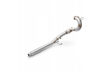 Downpipe SKODA VW 1 6 2 0 TDI CR