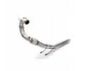 Downpipe SKODA VW 1 6 2 0 TDI CR Packaging status original