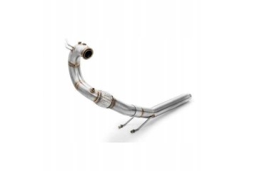 Downpipe SKODA VW 1 6 2 0 TDI CR Packaging status original