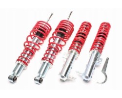COILED SUSPENSION TATechnix OPEL VECTRA B 95