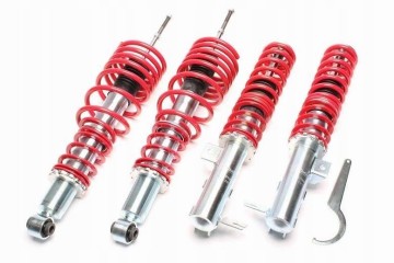 COILED SUSPENSION TATechnix OPEL VECTRA B 95