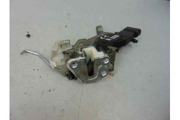 5 PIN CERRADURA PUERTA DELANTERA IZQUIERDA CITROEN C1 Audace 2009 5 PIN 176680 CITROEN - 2