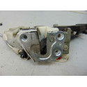 5 PIN CERRADURA PUERTA DELANTERA IZQUIERDA CITROEN C1 Audace 2009 5 PIN 176680 CITROEN - 3
