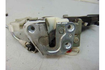 5 PIN CERRADURA PUERTA DELANTERA IZQUIERDA CITROEN C1 Audace 2009 5 PIN 176680 CITROEN - 3