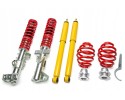 THREADED SUSPENSION TA T BMW Z3 E36 Compact