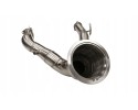 Downpipe Audi A6 A7 C8 A8 S4 S5 Q8 VW Touareg Porsche Panamera EA839 Catalog number of the part MG DP 209
