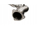 Downpipe Audi A6 A7 C8 A8 S4 S5 Q8 VW Touareg Porsche Panamera EA839 Quality of parts according to GVO Z replacement