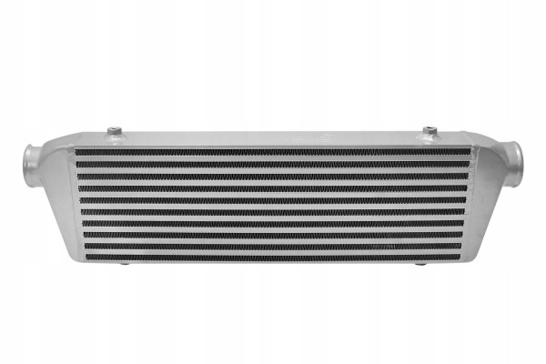 Intercooler TurboWorks 550x180x65 input 2 5