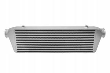 Intercooler TurboWorks 550x180x65 input 2 5