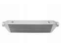 Intercooler TurboWorks 550x180x65 input 2 5 Packaging status original