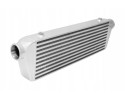 Intercooler TurboWorks 550x180x65 input 2 5 Part manufacturer Turboworks