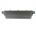 Intercooler TurboWorks 550x180x65 input 2 5 Customs tariff code 84149000