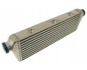 Intercooler TurboWorks 550x180x65 input 2 5 Version European