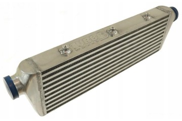 Intercooler TurboWorks 550x180x65 input 2 5 Version European