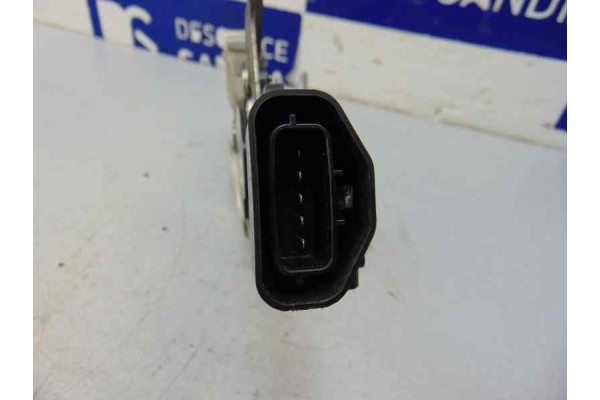 5 PIN CERRADURA PUERTA DELANTERA IZQUIERDA CITROEN C1 Audace 2009 5 PIN 176680 CITROEN - 5