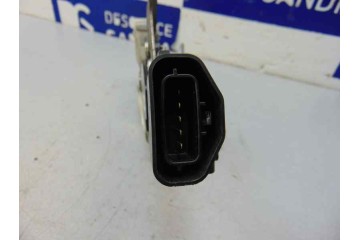 5 PIN CERRADURA PUERTA DELANTERA IZQUIERDA CITROEN C1 Audace 2009 5 PIN 176680 CITROEN - 5