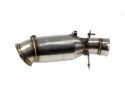 Downpipe BMW F22 F23 F87 M2 M235i N55 KAT TUNING SPORT