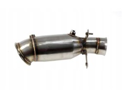 Downpipe BMW F22 F23 F87 M2 M235i N55 KAT TUNING SPORT