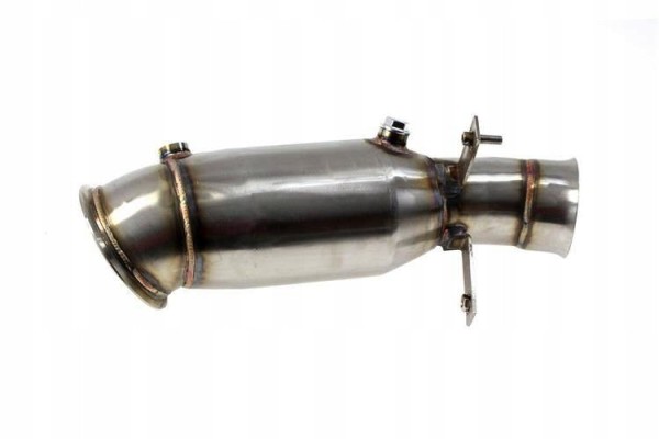 Downpipe BMW F22 F23 F87 M2 M235i N55 KAT TUNING SPORT