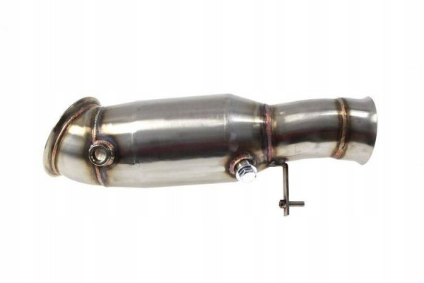 Downpipe BMW F22 F23 F87 M2 M235i N55 KAT TUNING SPORT Part manufacturer Turboworks